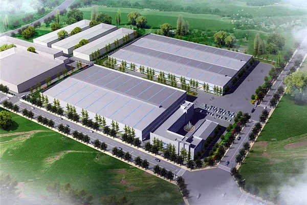 能源在線監(jiān)測(cè)對(duì)企業(yè)有什么好處？(圖1)