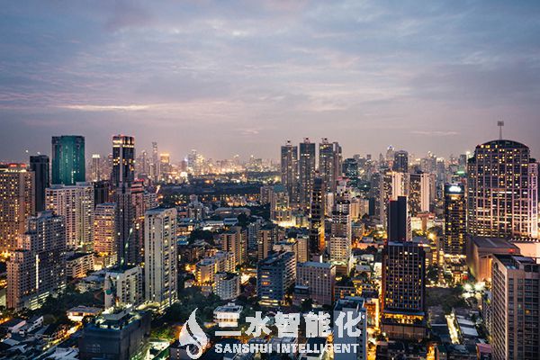 如何為大型公共建筑節(jié)能？當(dāng)然用能監(jiān)測系統(tǒng)做好用電能耗監(jiān)測！