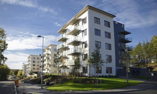 多系統(tǒng)輔助建筑做好能源管理，智能照明和空調(diào)監(jiān)控降低能耗！