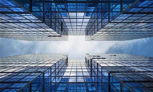 智能建筑提高能源效率的四大挑戰(zhàn)！