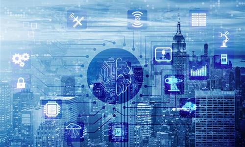 智慧餐廳系統(tǒng)技術架構與創(chuàng)新突破