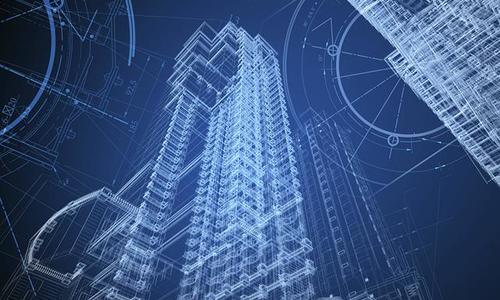 建筑能耗監(jiān)測系統(tǒng)技術(shù)架構(gòu)！