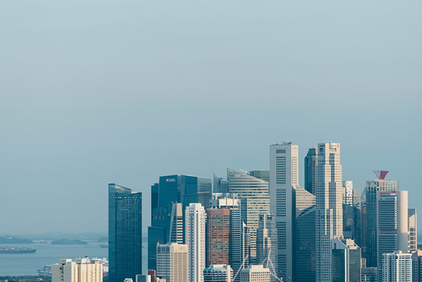 樓宇自控的優(yōu)勢(shì)及未來(lái)趨勢(shì)