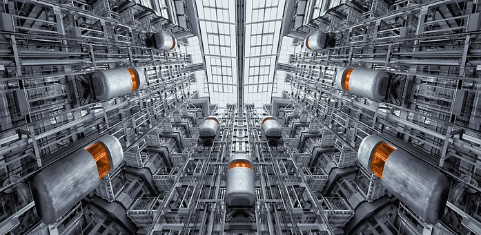 綠色樓宇控制系統(tǒng)的優(yōu)勢(shì)有哪些？