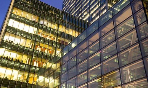 樓宇智能控制系統(tǒng)的優(yōu)勢有哪些?(圖1)