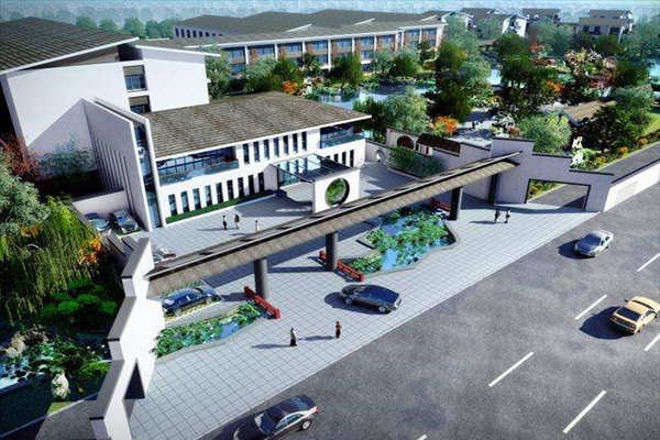 建筑能耗監(jiān)測系統(tǒng)能耗詳覽模塊！