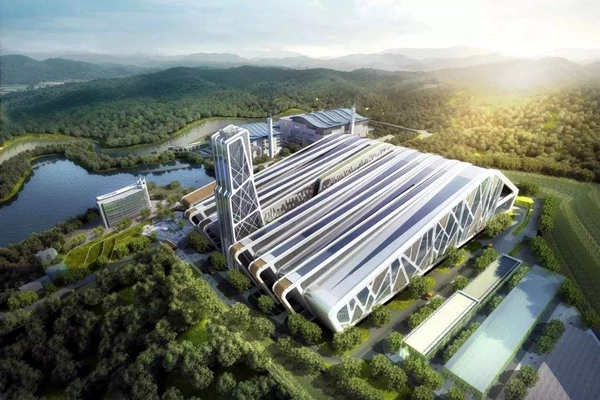 發(fā)電廠能耗在線監(jiān)測系統的高級應用！