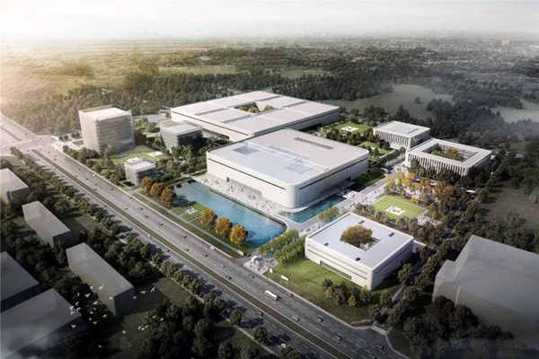 建筑能耗監(jiān)測系統(tǒng)物聯(lián)網(wǎng)與ZigBee通信方式簡介！