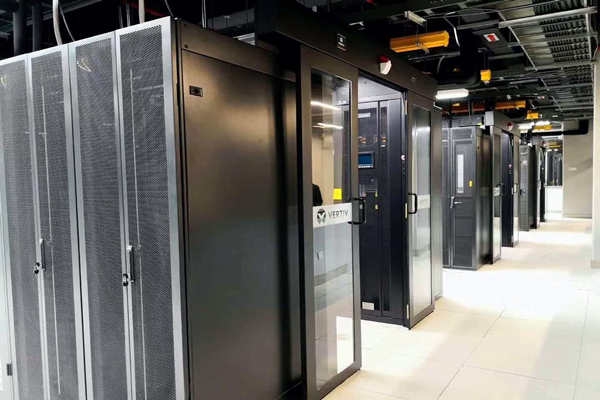 機房能源管理以及配套工具的選擇！