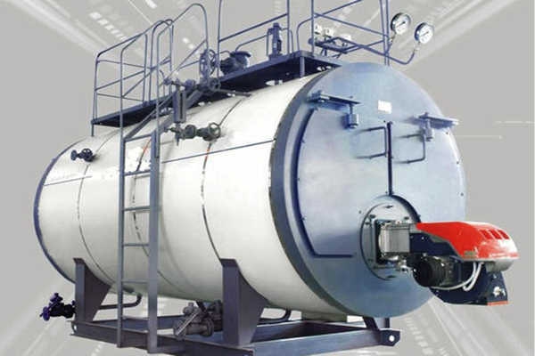 特種設(shè)備中鍋爐是首要的能耗監(jiān)測對象！