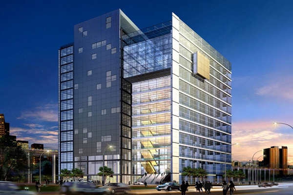 建筑能耗監(jiān)測系統(tǒng)設計依據(jù)！