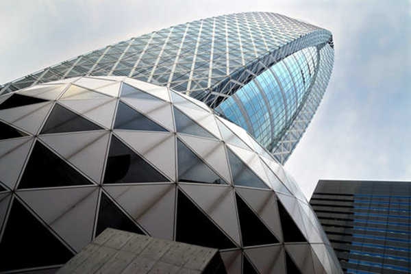 建筑能源管理系統(tǒng)架構(gòu)，你清晰嗎？