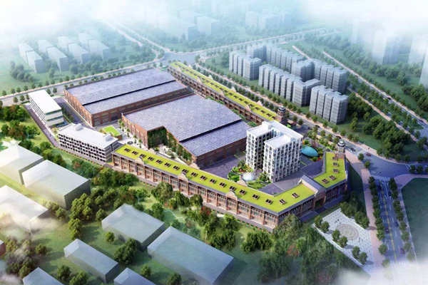 管控一體化能耗監(jiān)測系統(tǒng)的分布式部署方式！