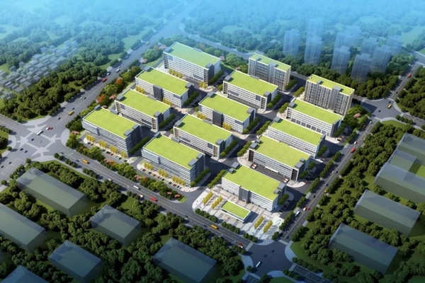 能源管理助力樓宇節(jié)能！