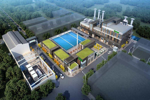 分布式能源站需要什么樣的能耗監(jiān)測系統(tǒng)？