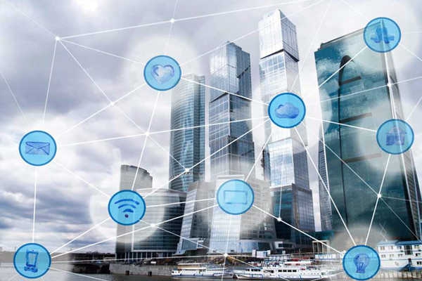 能源管理所涉及的兩大必需技術(shù)！