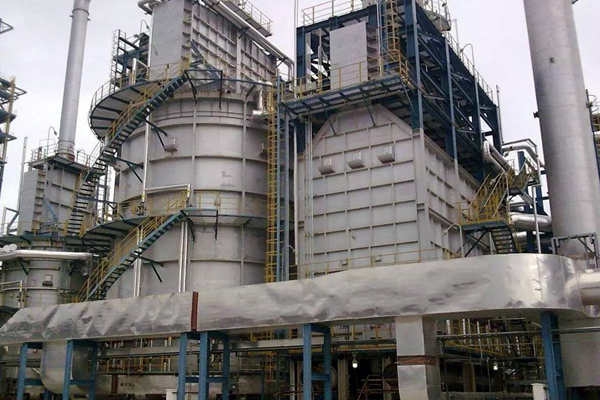 加熱爐能耗監(jiān)測方案的制定！