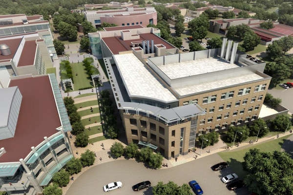 我國構(gòu)建建筑能耗監(jiān)測平臺的必要性！