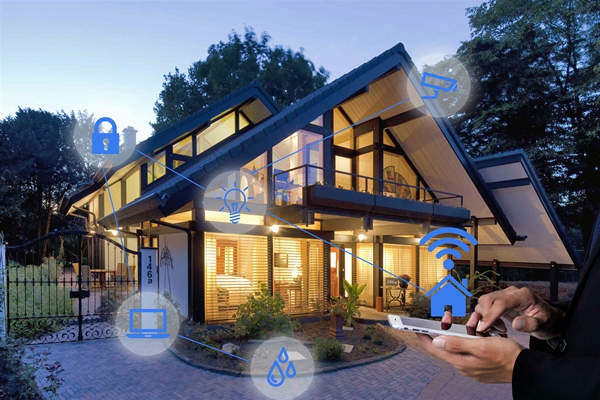 智能家居遠程能源管理系統(tǒng)的搭建思路！