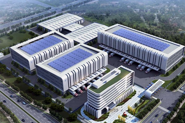 什么是工業(yè)能耗監(jiān)測系統(tǒng)？