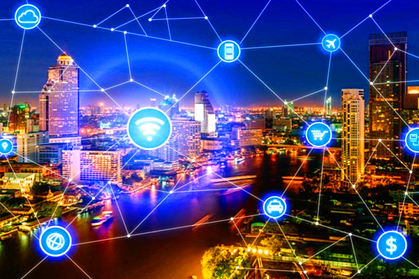 大型建筑物能耗在線監(jiān)測系統(tǒng)解決方案！