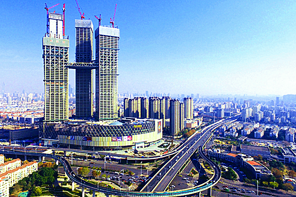 節(jié)能監(jiān)測(cè)系統(tǒng)，讓能耗看得到！