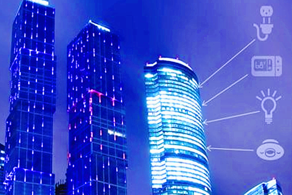 水電節(jié)能監(jiān)測(cè)系統(tǒng)，助力綠色建筑能源管理