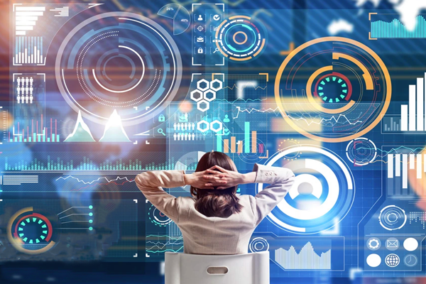 能耗監(jiān)測管理系統(tǒng)的那些事！