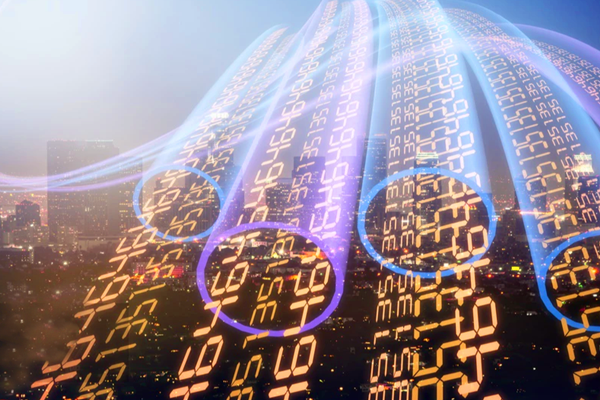 能耗監(jiān)測系統(tǒng)，用能管理一站式解決方案！