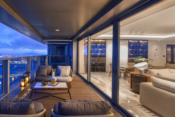 綠色建筑能耗監(jiān)測系統(tǒng)的特點(diǎn)！