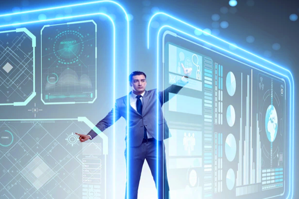 節(jié)能監(jiān)測系統(tǒng)功能應用分析！