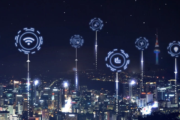 建筑節(jié)能監(jiān)測系統(tǒng)，一直在行動！