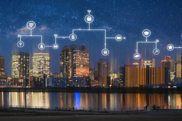 能耗監(jiān)測系統功能分析！