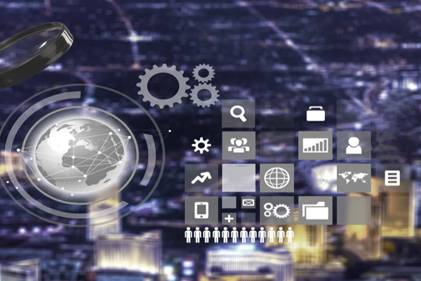 能耗監(jiān)測系統(tǒng)在制造業(yè)中的應(yīng)用！