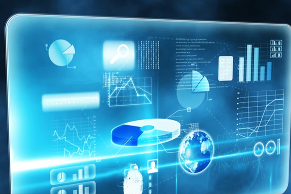 能耗監(jiān)測系統(tǒng)，小白入門知識了解！