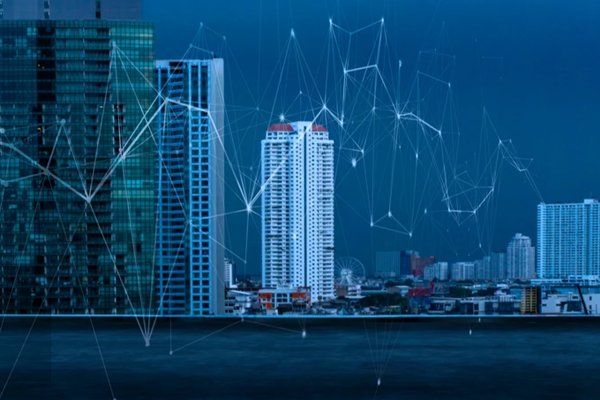 發(fā)展綠色建筑，助推建筑業(yè)高質量發(fā)展！