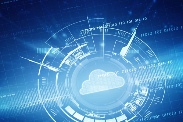 園區(qū)智慧化管理提升改造！