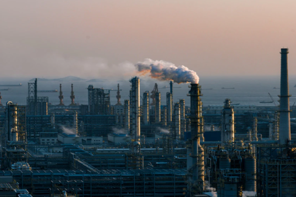 能耗雙控政策：企業(yè)把握轉型與發(fā)展的動態(tài)平衡！