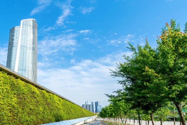 要正確認識和把握碳達峰、碳中和帶來的機遇和挑戰(zhàn)！