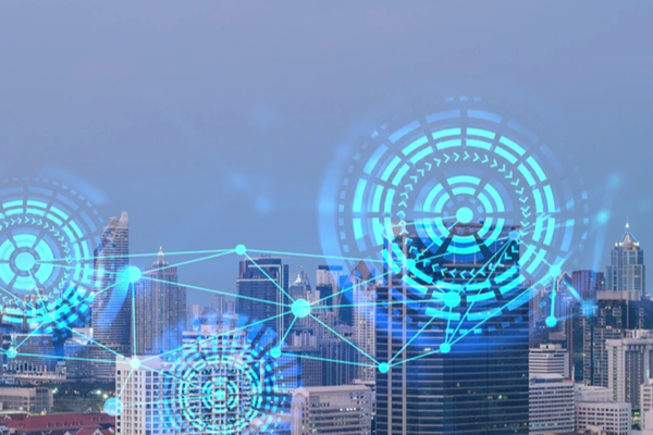 實現(xiàn)智慧城市建設與可持續(xù)發(fā)展共生！