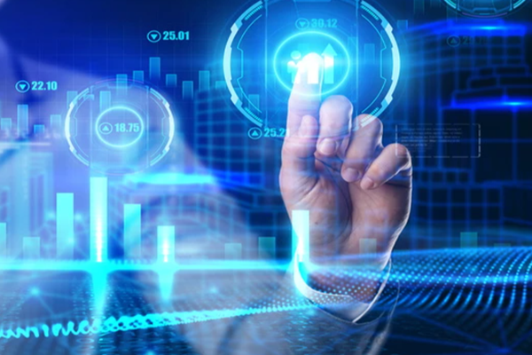 能源管理系統(tǒng)，讓制造更節(jié)能！