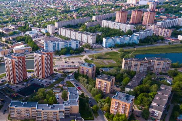 建筑節(jié)能小知識，敲黑板！