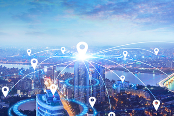 物聯(lián)網(wǎng)技術(shù)加持，智能建筑節(jié)能降碳雙管齊下！