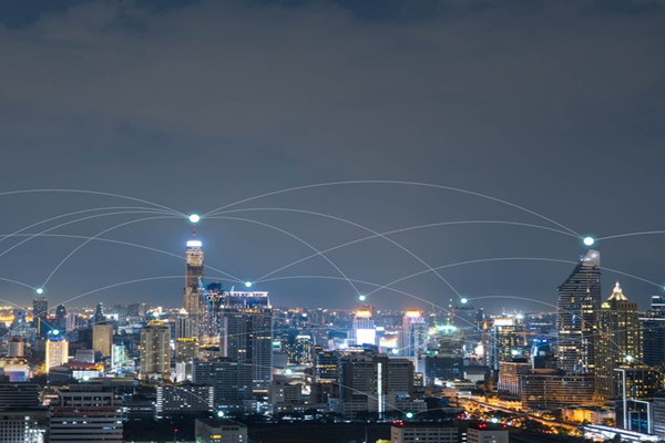 能耗監(jiān)測(cè)系統(tǒng)，讓數(shù)據(jù)說話！