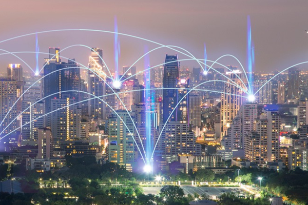 建筑能源管理系統(tǒng)：綠色建筑節(jié)能方式！