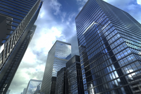 減少建筑物碳排，打造綠色建筑！