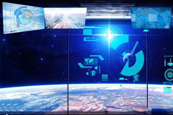 碳達峰監(jiān)測系統(tǒng)的架構(gòu)組成！