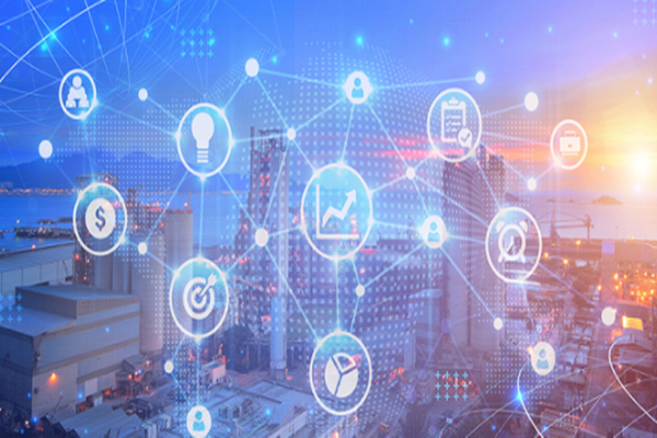 “雙碳”愿景下的智慧城市將如何生長？