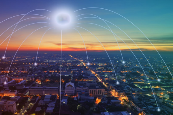 碳達(dá)峰監(jiān)測系統(tǒng)，提升數(shù)據(jù)管理能力！