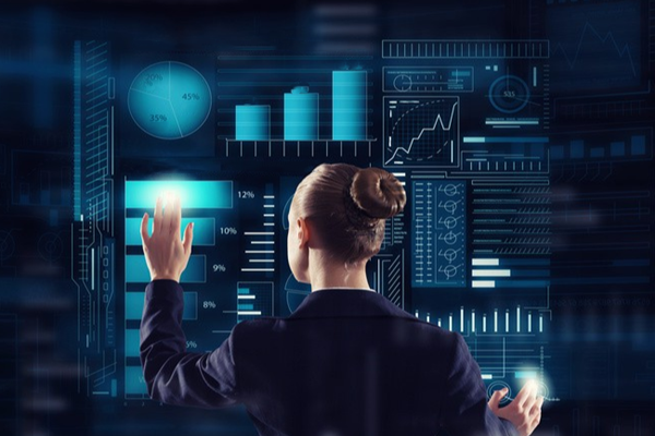 能源管理系統(tǒng)解決方案，駛向“雙碳”目標！